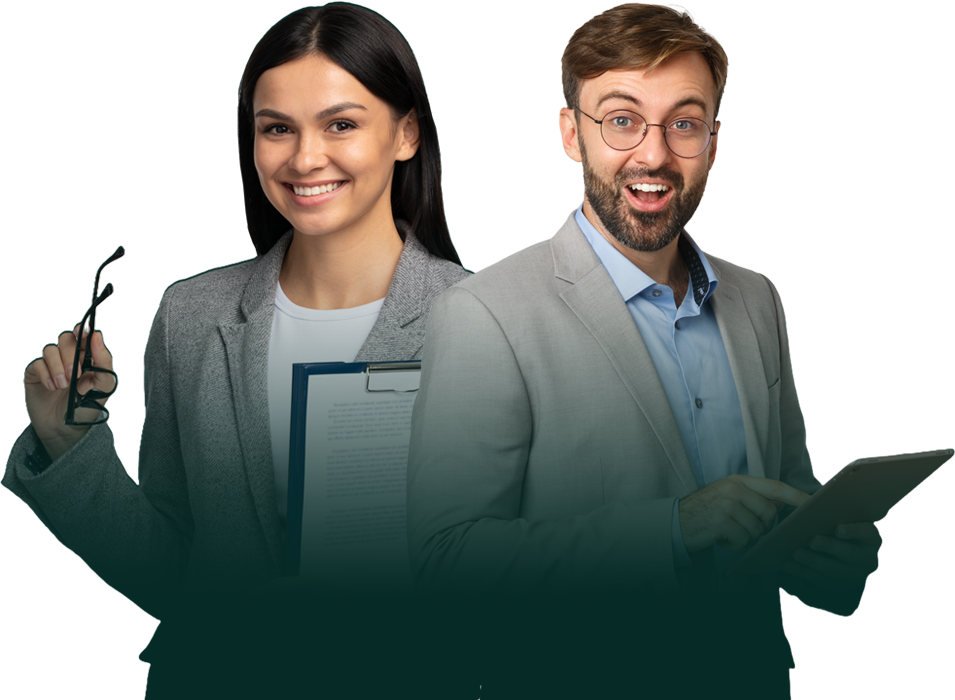 Ejada Recruitment Agency