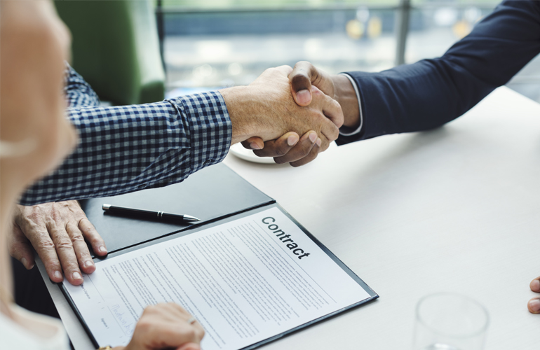 Ejada Recruitment Agency