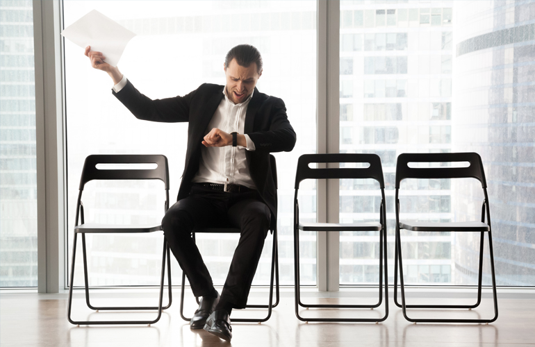 Ejada Recruitment Agency