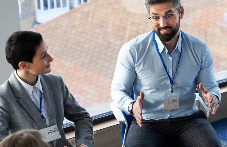 Ejada Recruitment Agency