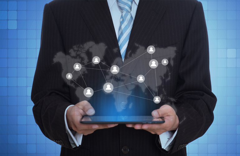 Ejada Recruitment Agency