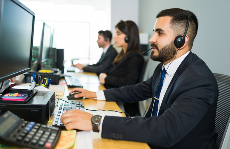 Ejada Recruitment Agency